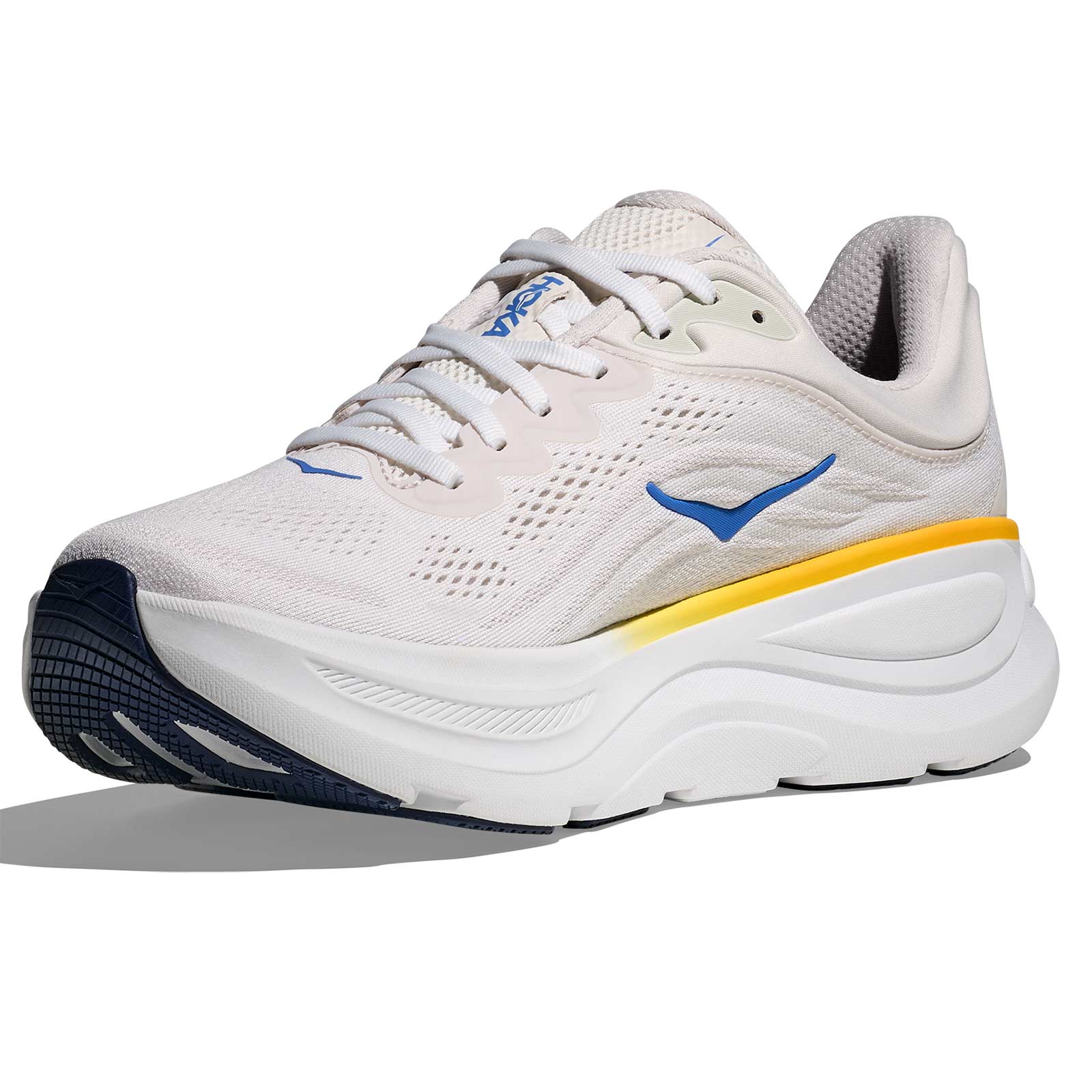 9225-hoka-mens-bondi-9-white-8.jpg HOKA Mens BONDI 9 White