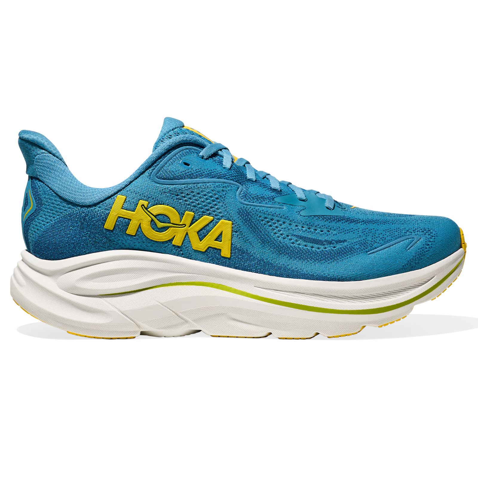 9247-hoka-mens-clifton-10-blue-1.jpg HOKA Mens CLIFTON 10 Blue