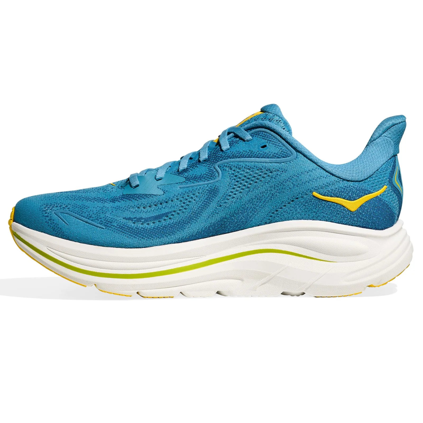 9247-hoka-mens-clifton-10-blue-2.webp HOKA Mens CLIFTON 10 Blue
