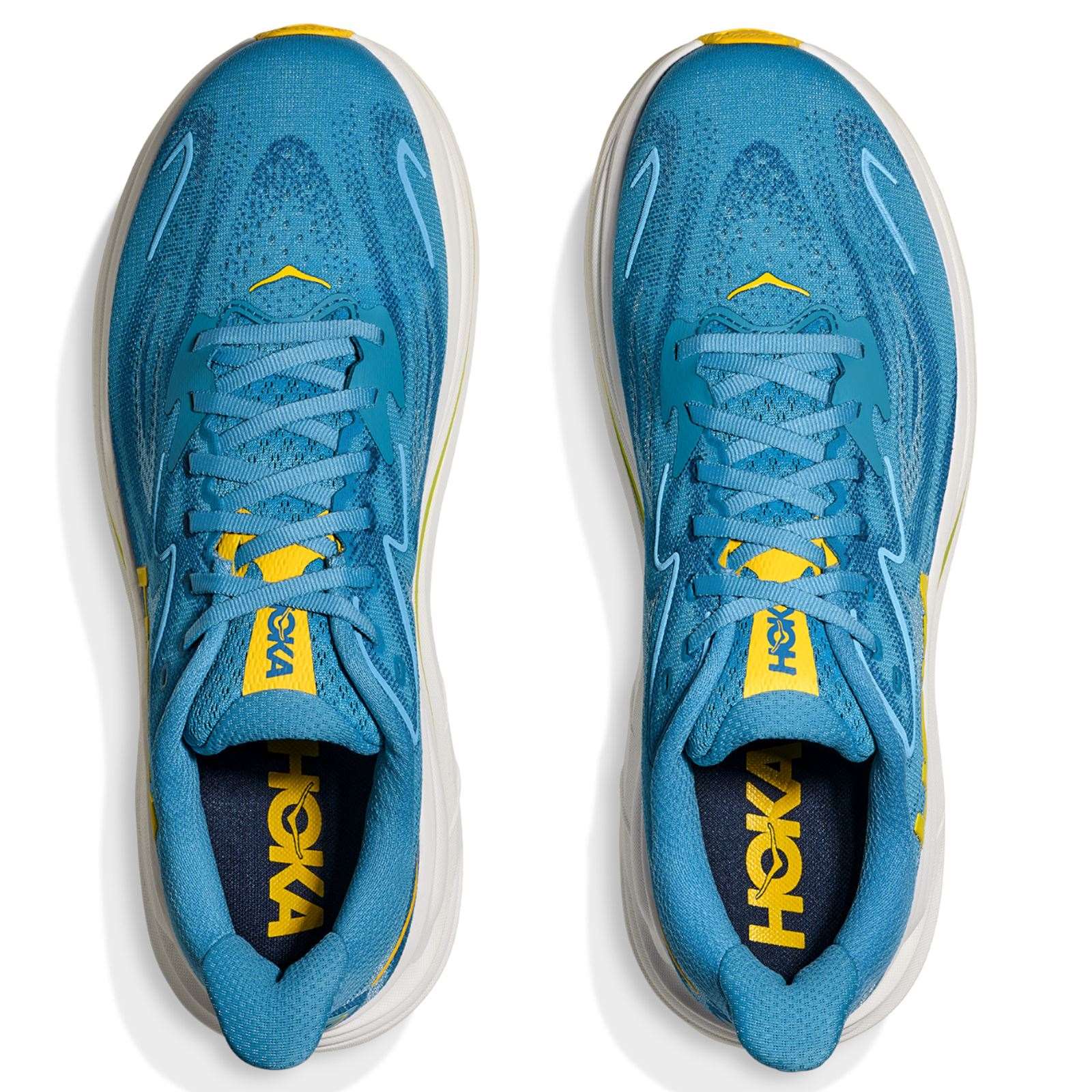 9247-hoka-mens-clifton-10-blue-3.jpg HOKA Mens CLIFTON 10 Blue