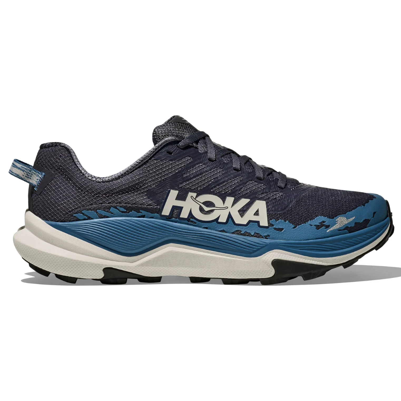 HOKA Mens TORRENT 4 Blue