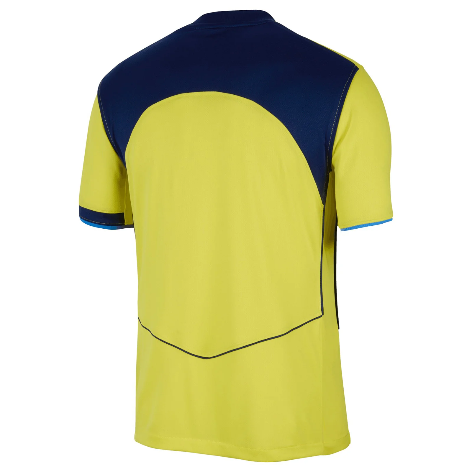 Nike Tottenham Hotspur 2025/26 Stadium Third Mens Dri-FIT Total 90 Soccer Replica Jersey