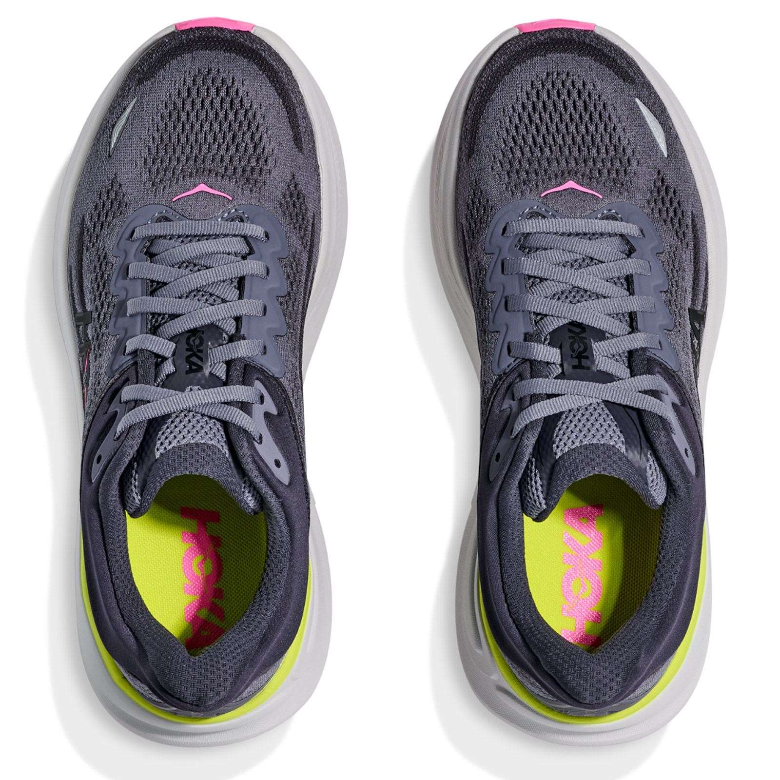 9521-hoka-womens-bondi-9-grey-3.jpg HOKA Womens BONDI 9 Grey