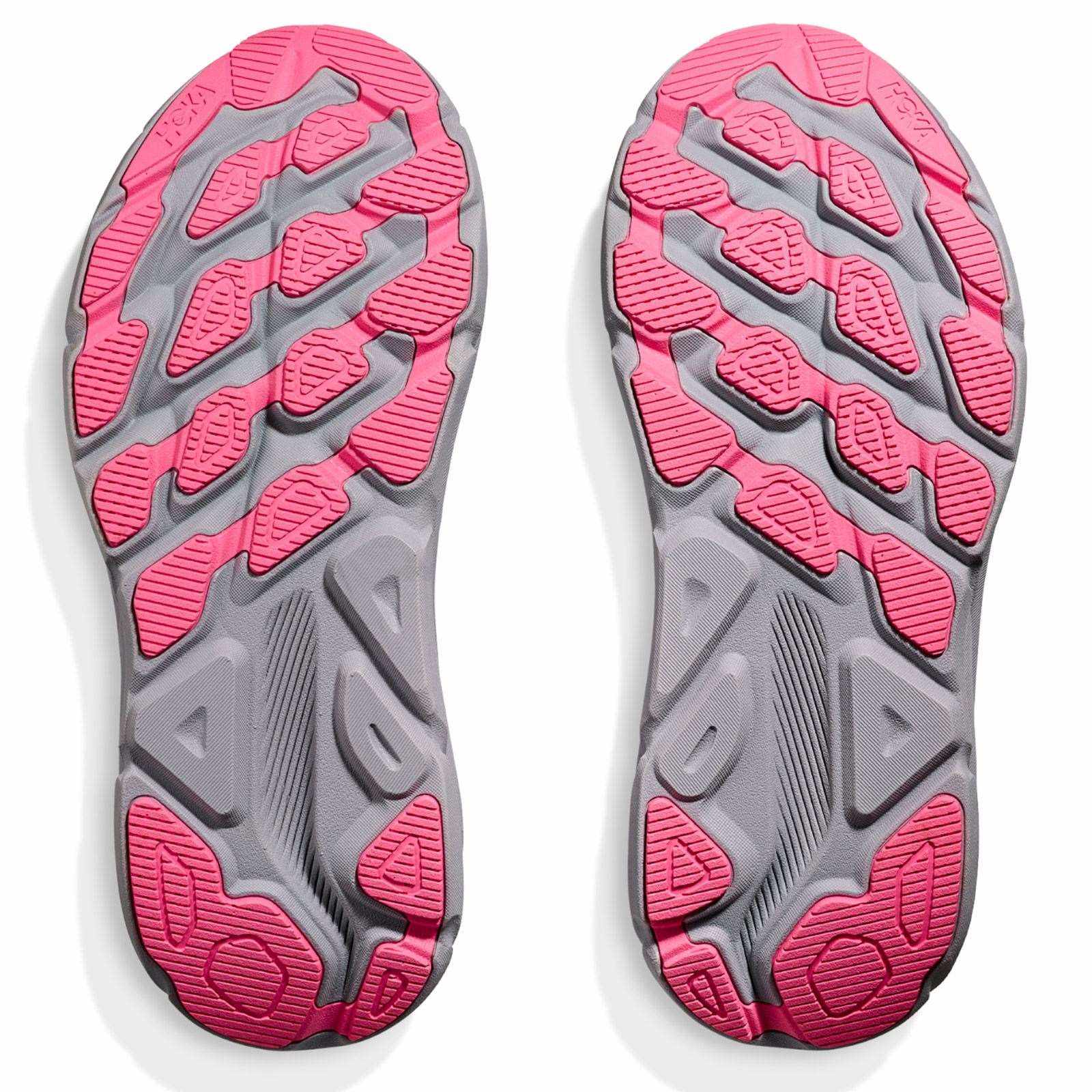 9582-hoka-womens-clifton-9-gtx-grey-4.jpg HOKA Womens CLIFTON 9 GTX Grey