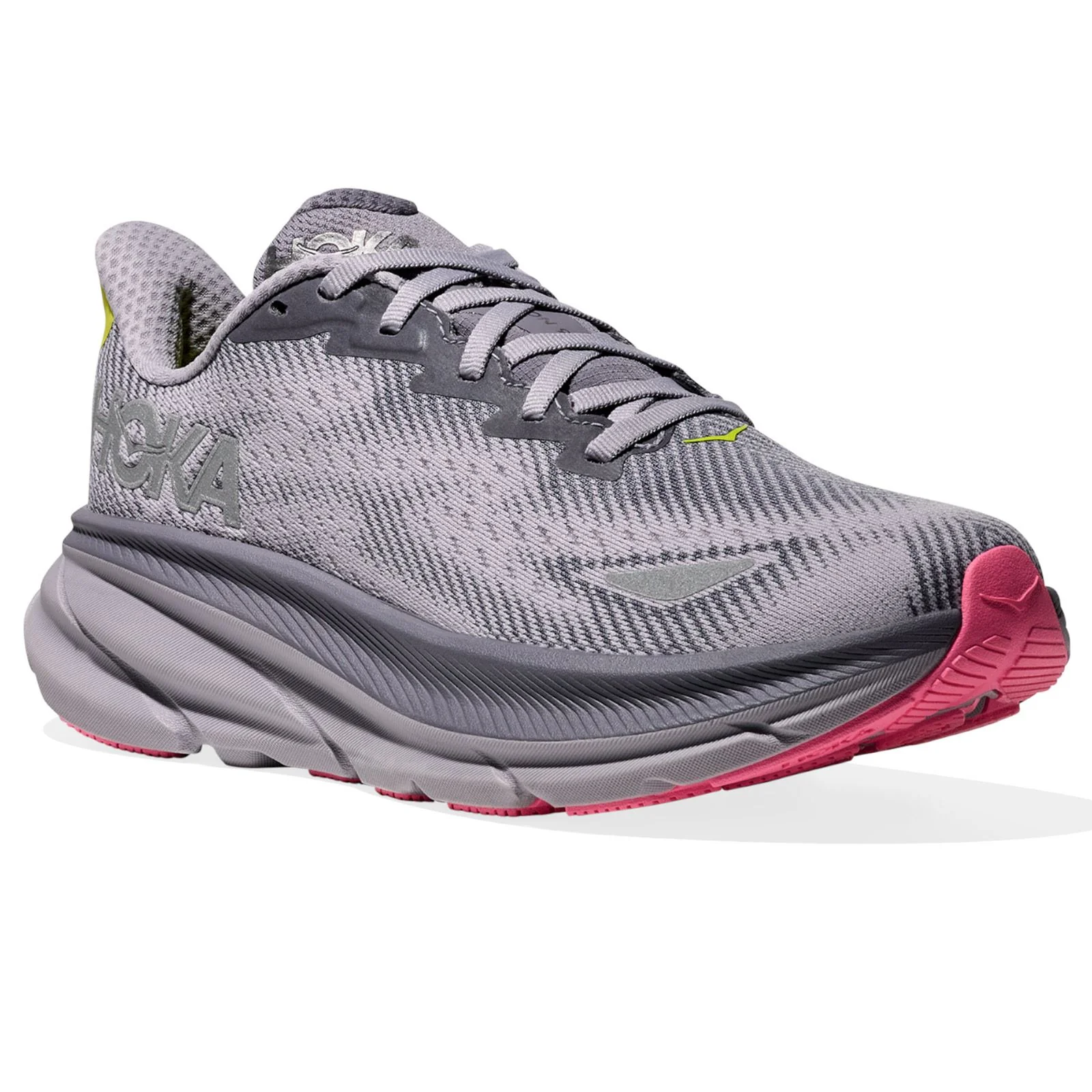 9582-hoka-womens-clifton-9-gtx-grey-5.webp HOKA Womens CLIFTON 9 GTX Grey