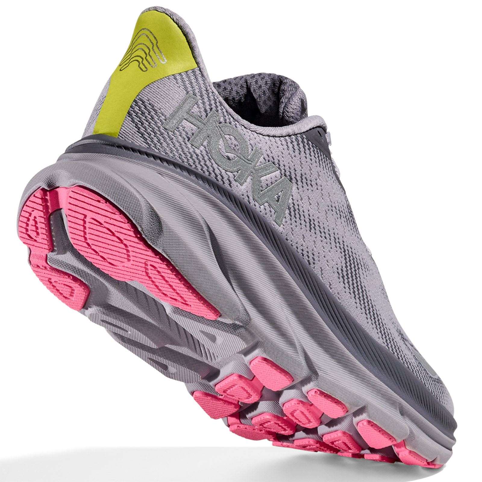 9582-hoka-womens-clifton-9-gtx-grey-6.jpg HOKA Womens CLIFTON 9 GTX Grey