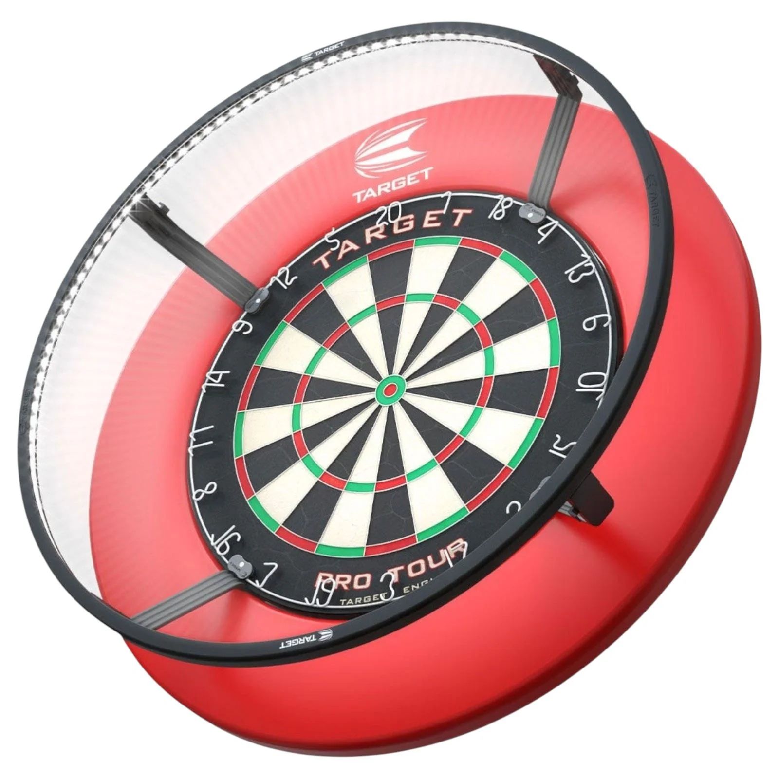 Target Corona Vision 360 Degree LED Light System