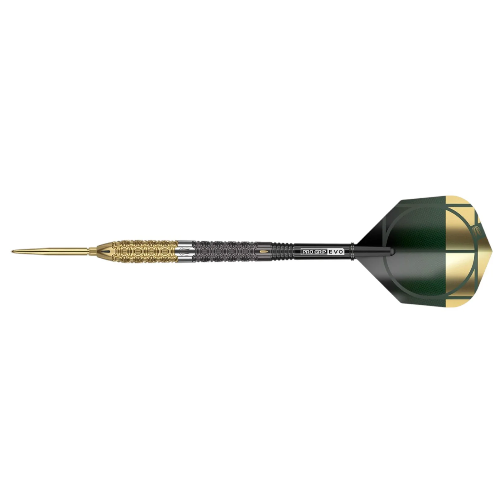 Target Darts Cult Envy 02 SP 90% Tungsten 25G Steel Tip Dart