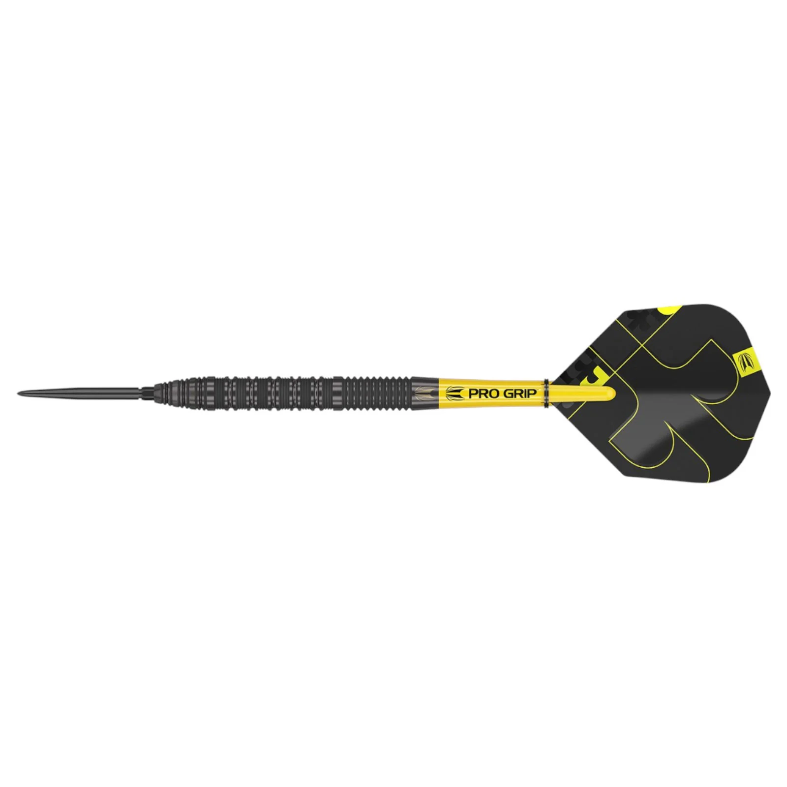 Target Darts Bolide Void 01 SP 90% Tungsten 25G Steel Tip Dart