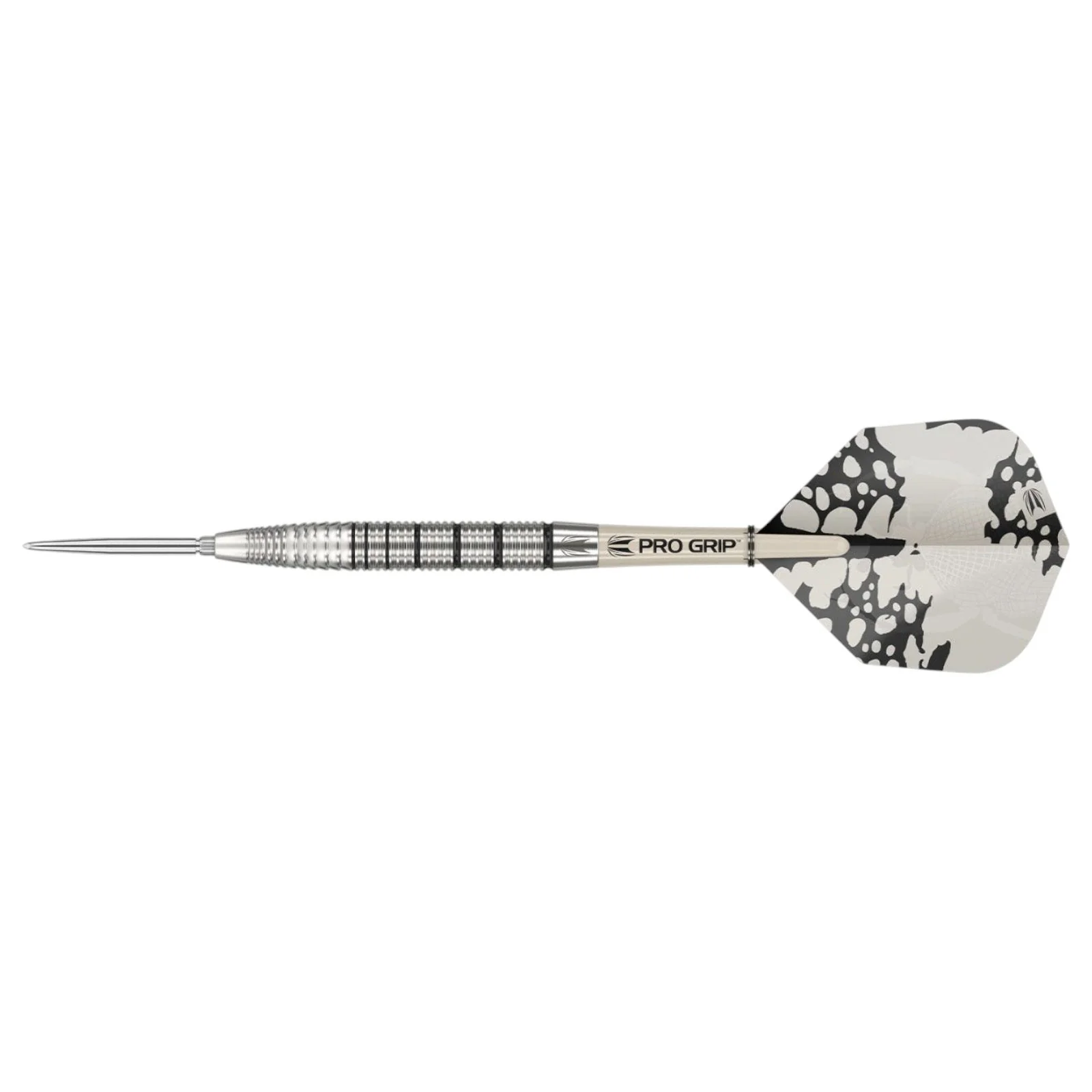 Target Darts Exo 02 SP 90% Tungsten 24G Steel Tip Dart
