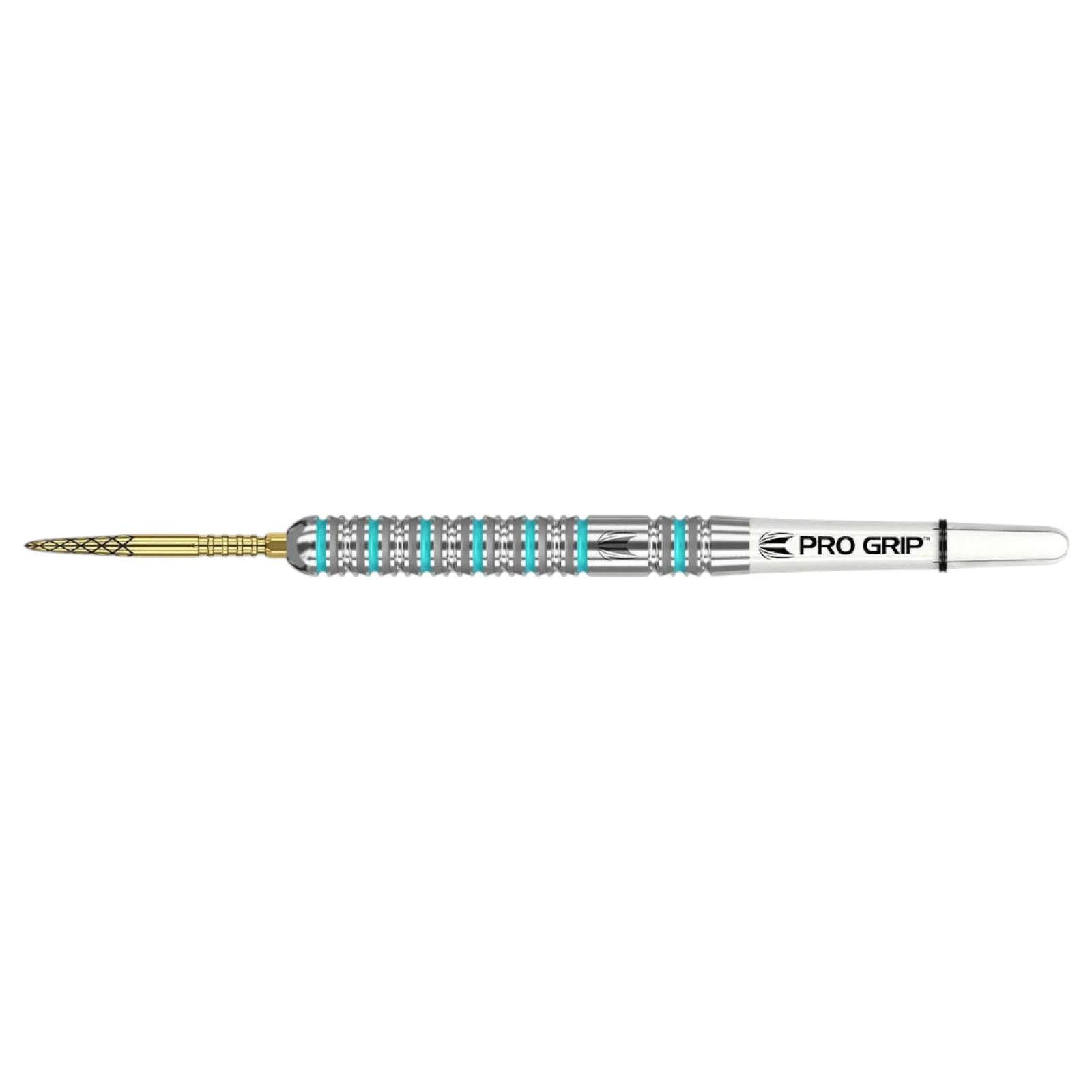 Target Darts Rob Cross Generation 2 Swiss Point 90% Tungsten 23g Dart Set