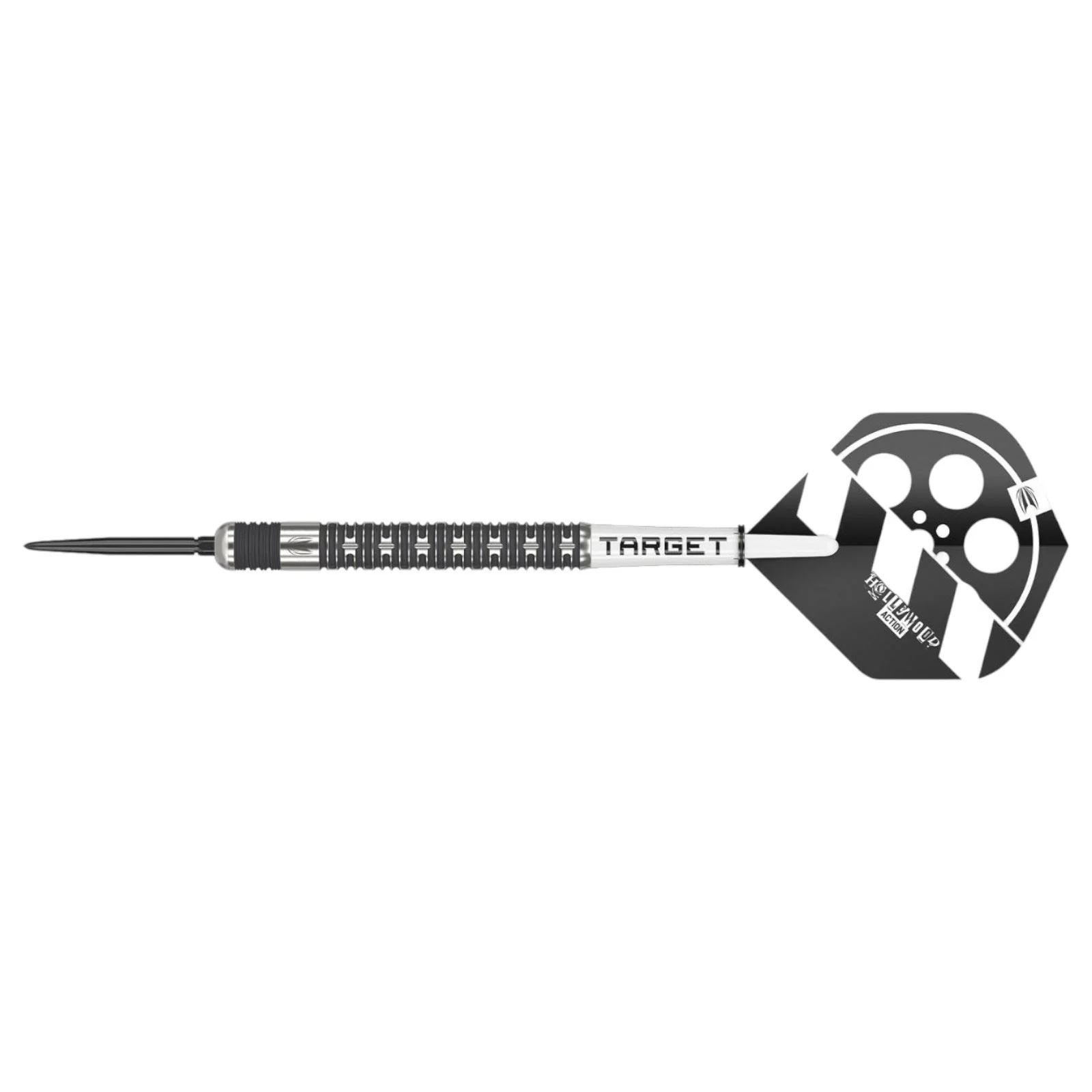 Target Darts Chris Dobey 'Hollywood Action' 90% Tungsten 24G Dart Set