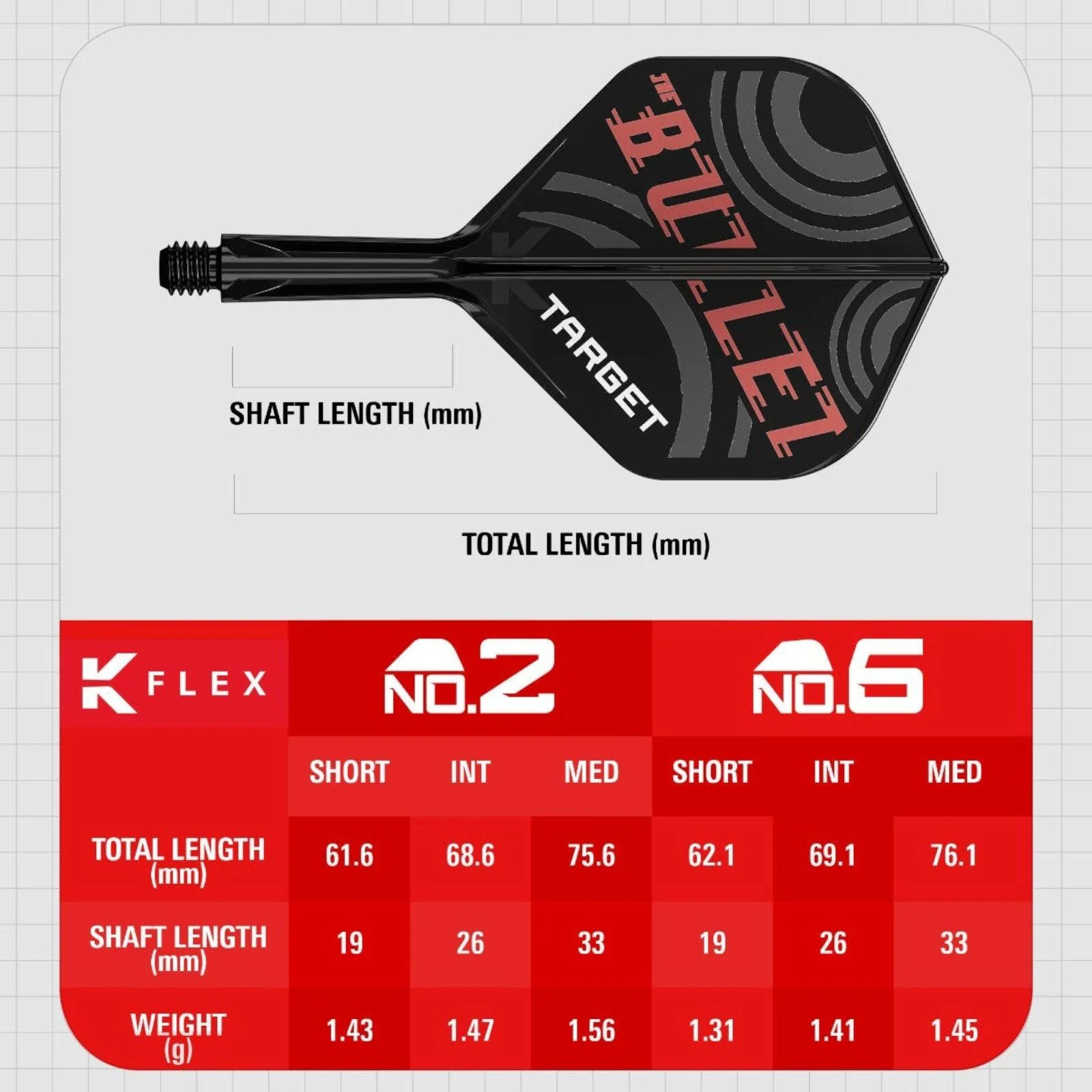 9658-target-darts-stephen-bunting-the-bullet-k-flex-no-2-flights-2.webp Target Darts Stephen Bunting 'The Bullet' K-Flex No.2 Flights