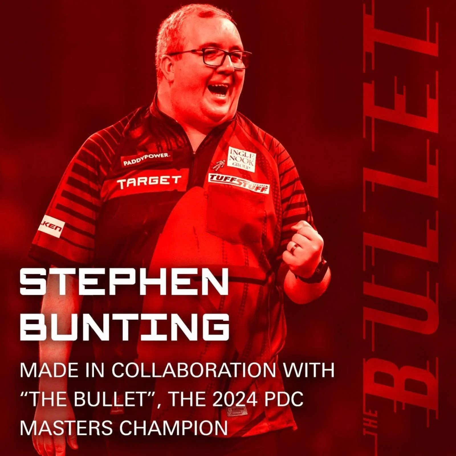 9658-target-darts-stephen-bunting-the-bullet-k-flex-no-2-flights-5.webp Target Darts Stephen Bunting 'The Bullet' K-Flex No.2 Flights