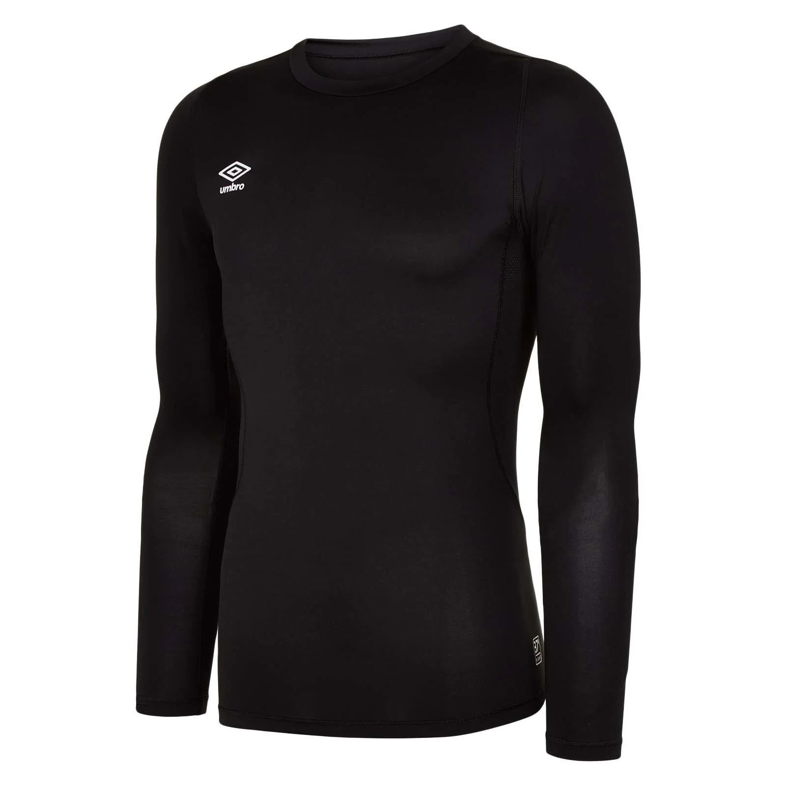 Umbro Baselayer Long-Sleeve Junior Crew Top