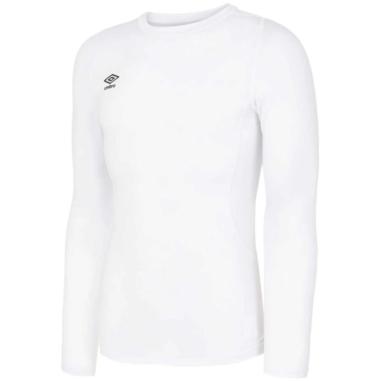 Umbro Baselayer Long-Sleeve Crew Top
