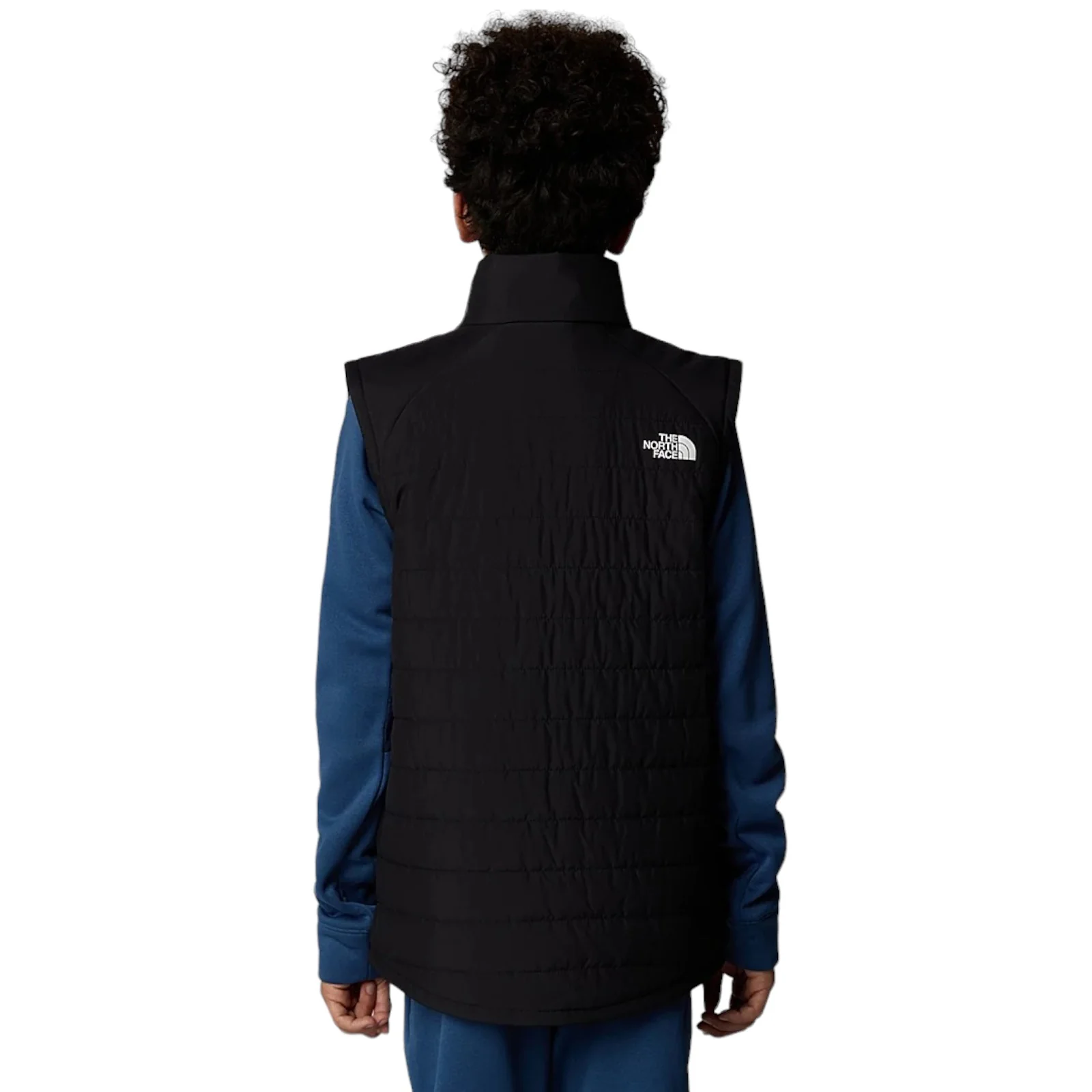 9825-the-north-face-never-stop-kids-full-zip-gilet-vest-2.webp The North Face Never Stop Kids Full-Zip Gilet Vest