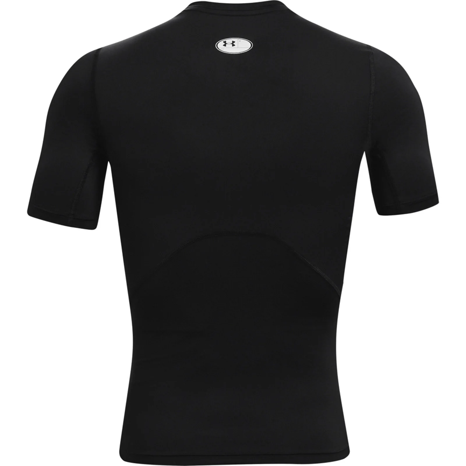 Under Armour Men's Heat Gear Armour Compression SS T-Shirt