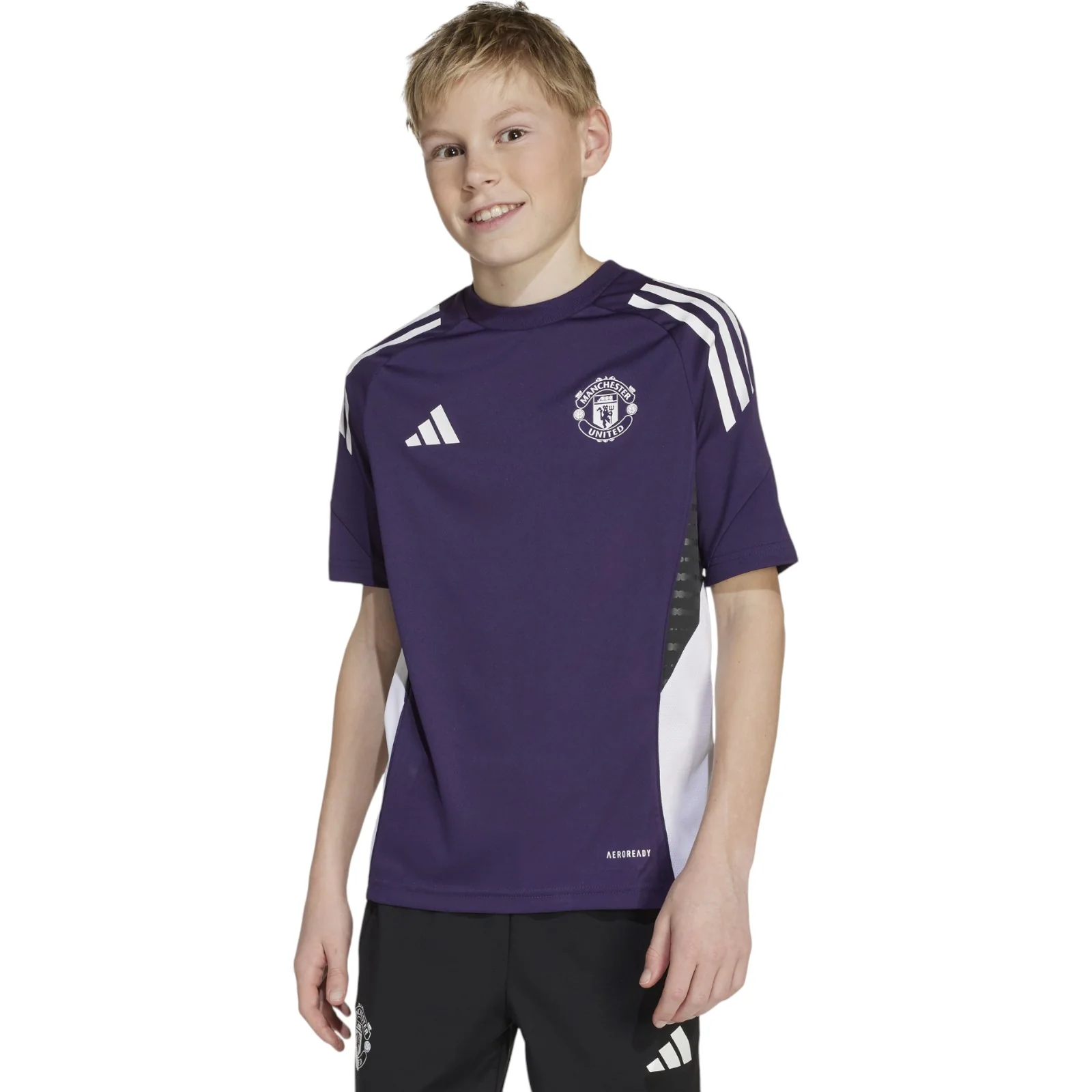 998-adidas-manchester-utd-football-2025-26-kids-training-jersey-3.webp adidas Manchester Utd Football 2025/26 Kids Training Jersey
