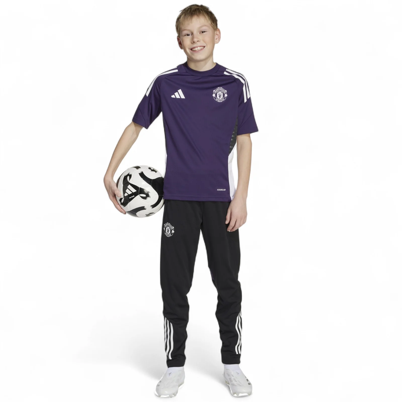 998-adidas-manchester-utd-football-2025-26-kids-training-jersey-9.webp adidas Manchester Utd Football 2025/26 Kids Training Jersey